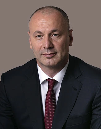 Анзор Музаев