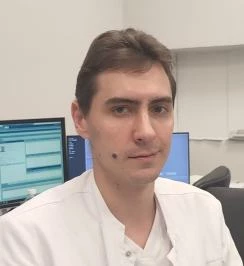 Евгений Титов 