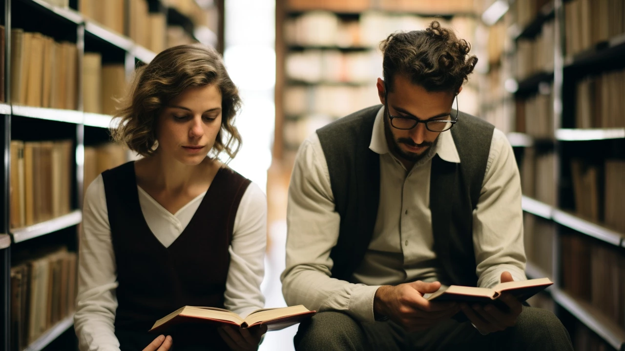 В чем польза дополнительного профессионального образования?