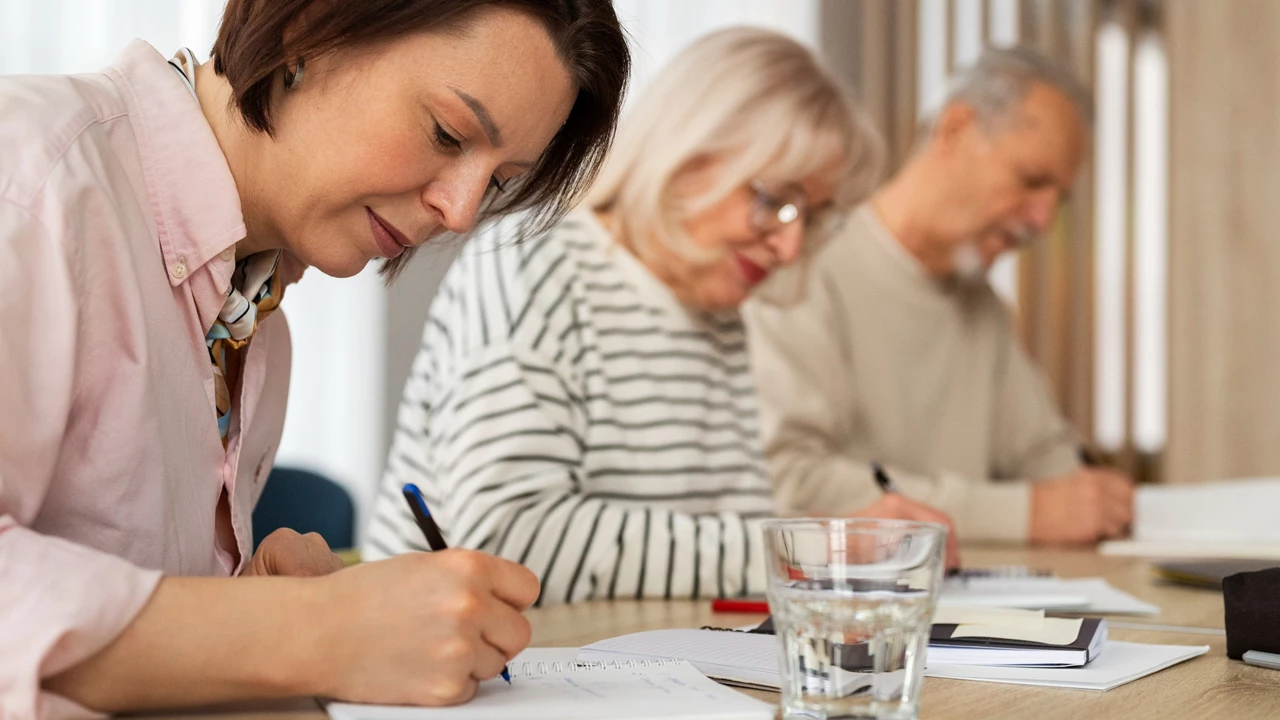 Как выбрать время для дополнительного образования?