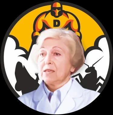 Светлана Никитична Заречная