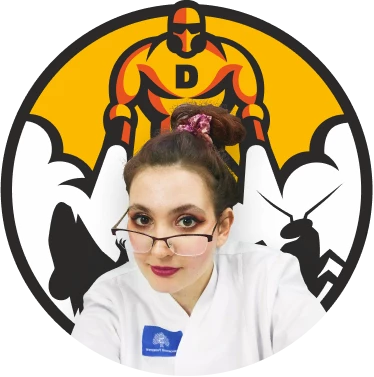 Анастасия Семенова