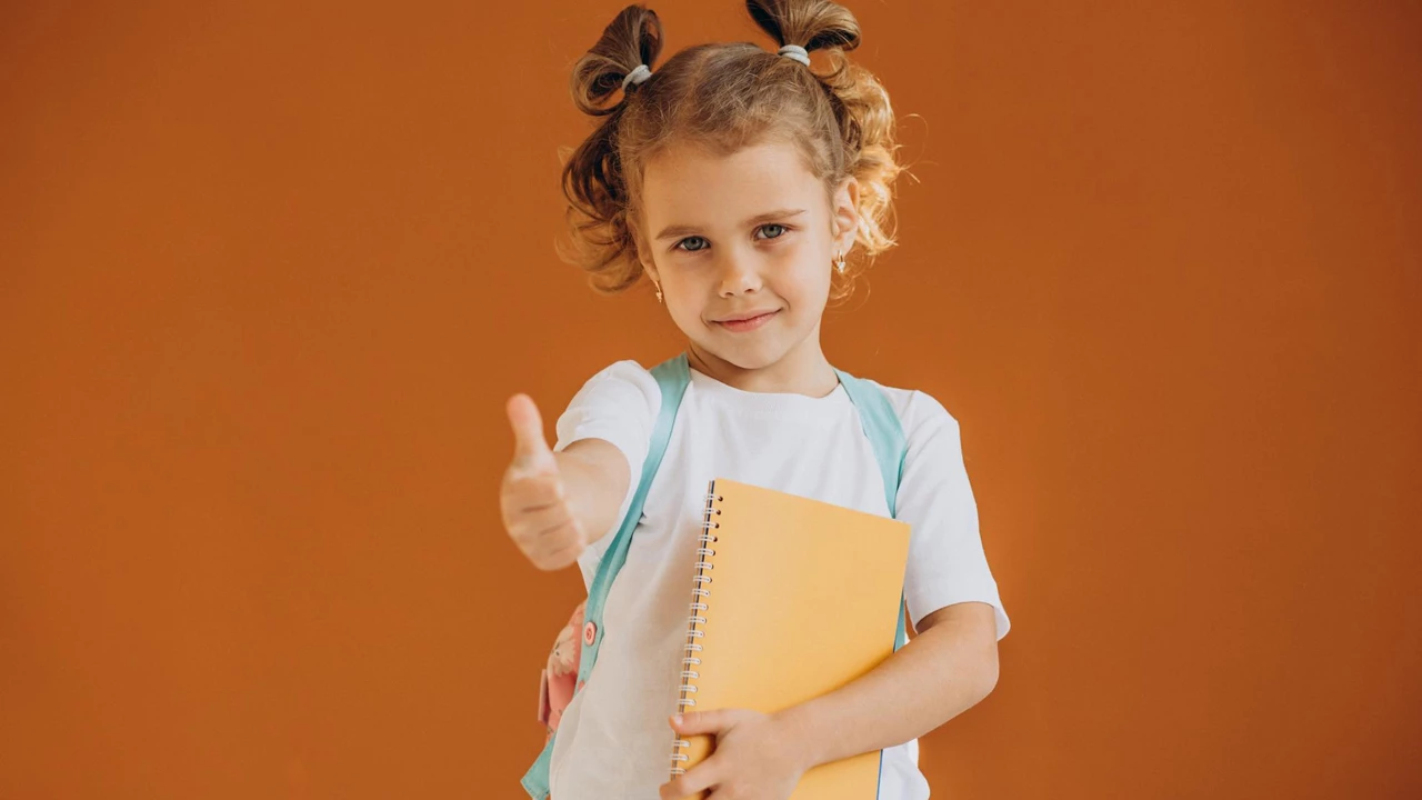 Что должен знать и уметь ребенок к 1 классу?