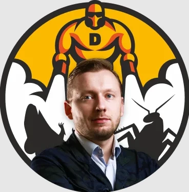 Николай Дубинин