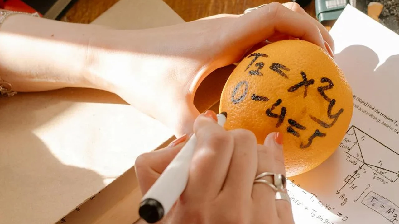 Куда поступать с базовой математикой ЕГЭ