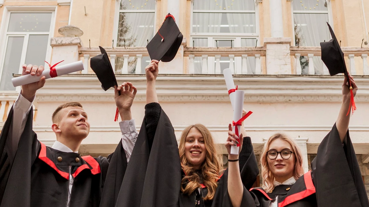 10 лучших университетов мира