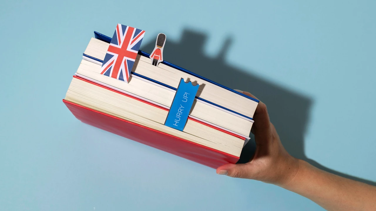 ЕГЭ по истории и английскому: куда поступать – 3 престижных варианта