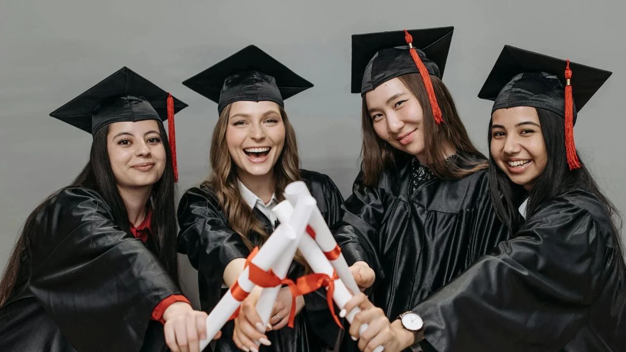 Рейтинг лучших университетов 2020