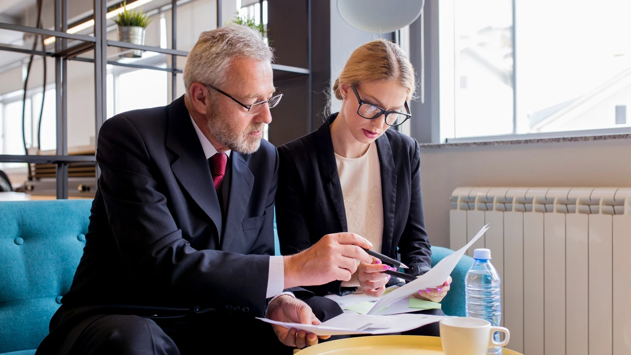 Топ-5 самых известных в мире адвокатов 