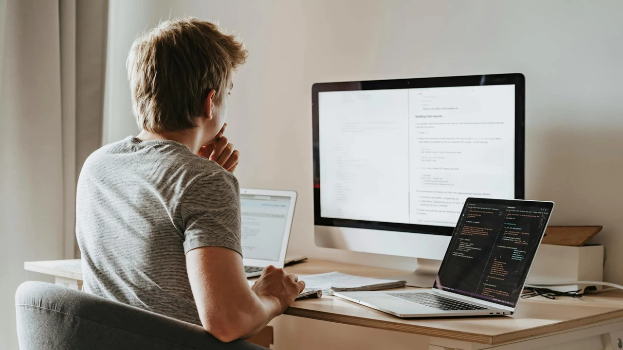 Разработчик Android: где работать и что изучать?