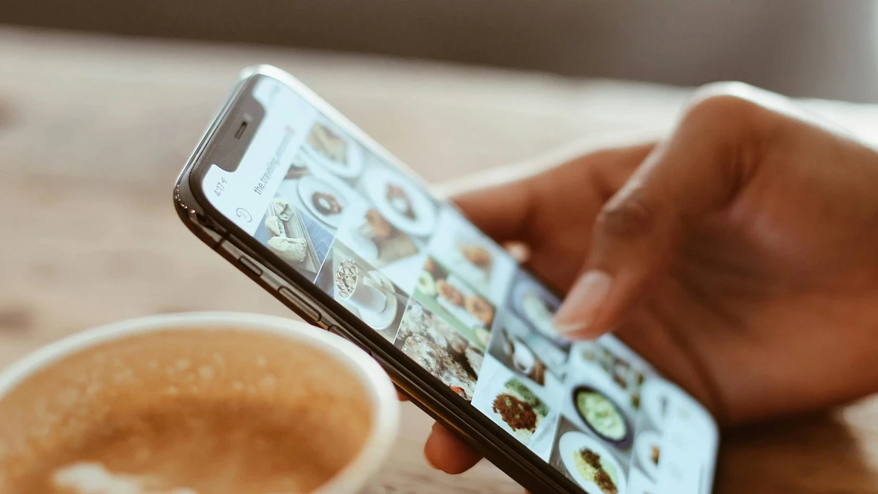 Плюсы и минусы ведения блога в Инстаграме