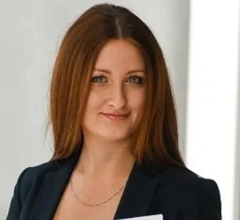 Ольга Бондарева