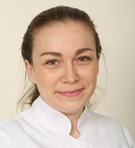 Анастасия Дубинина