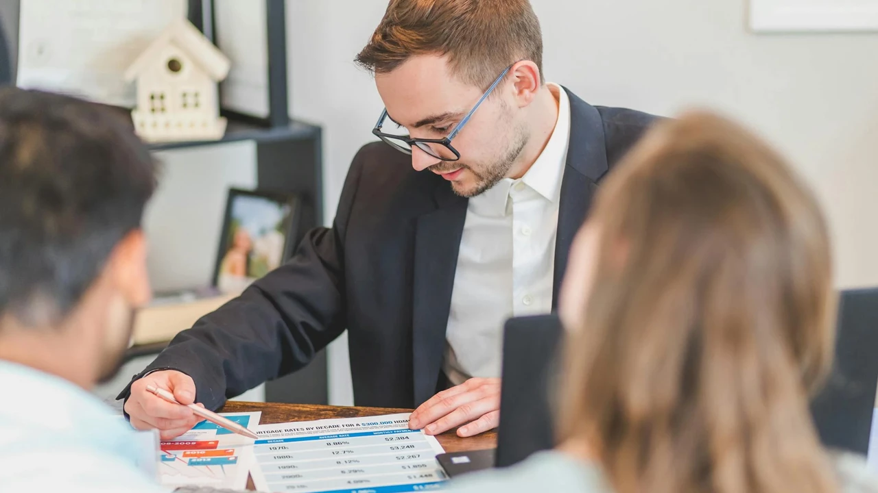 Какие предметы сдавать на риелтора