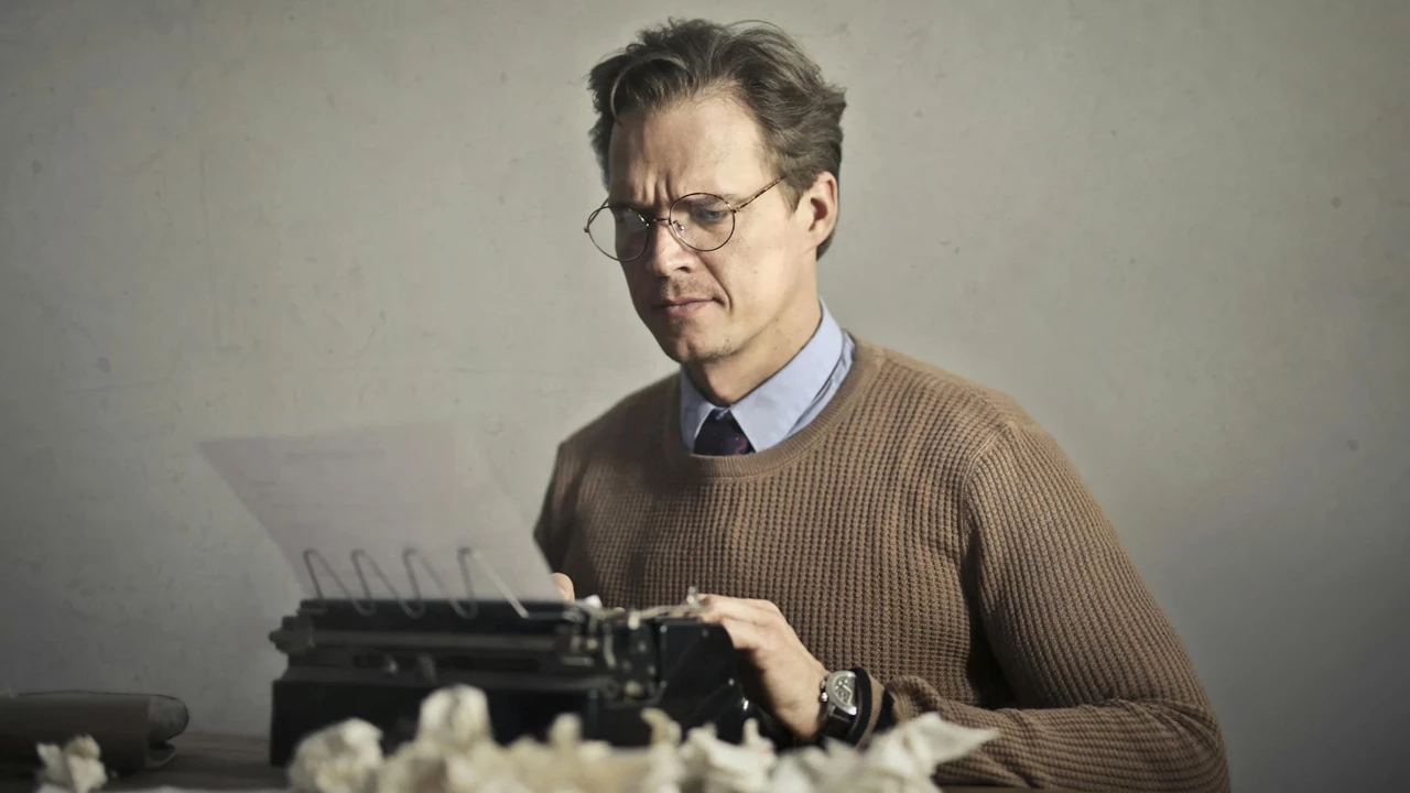 Профессии для гуманитариев