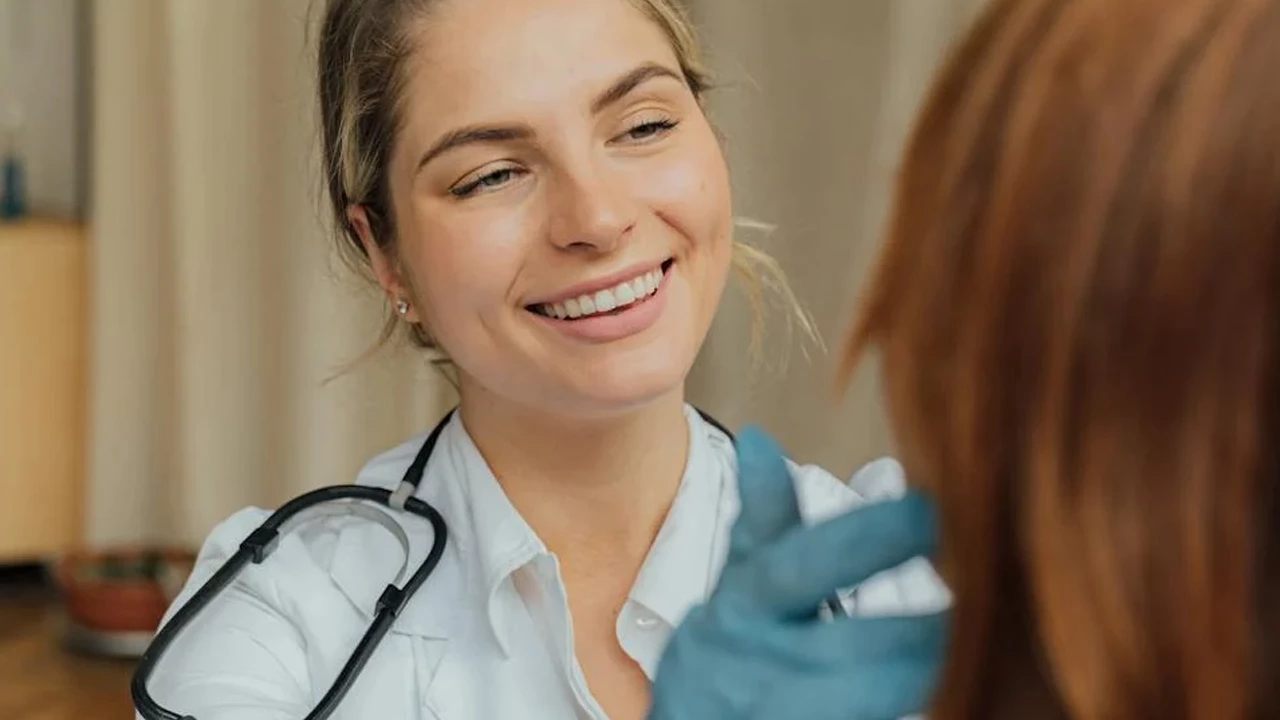 Какие предметы сдавать на медсестру в ссузе и вузе