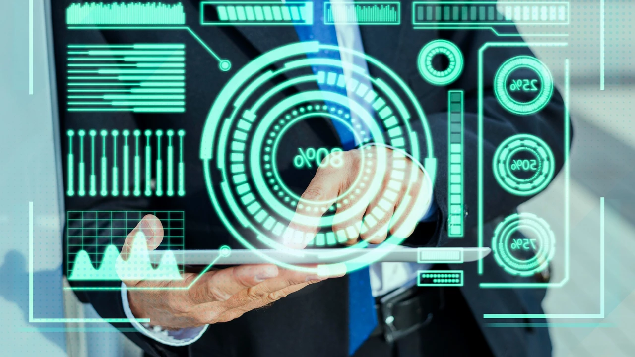 Data Scientist — универсальный специалист по данным Big Data