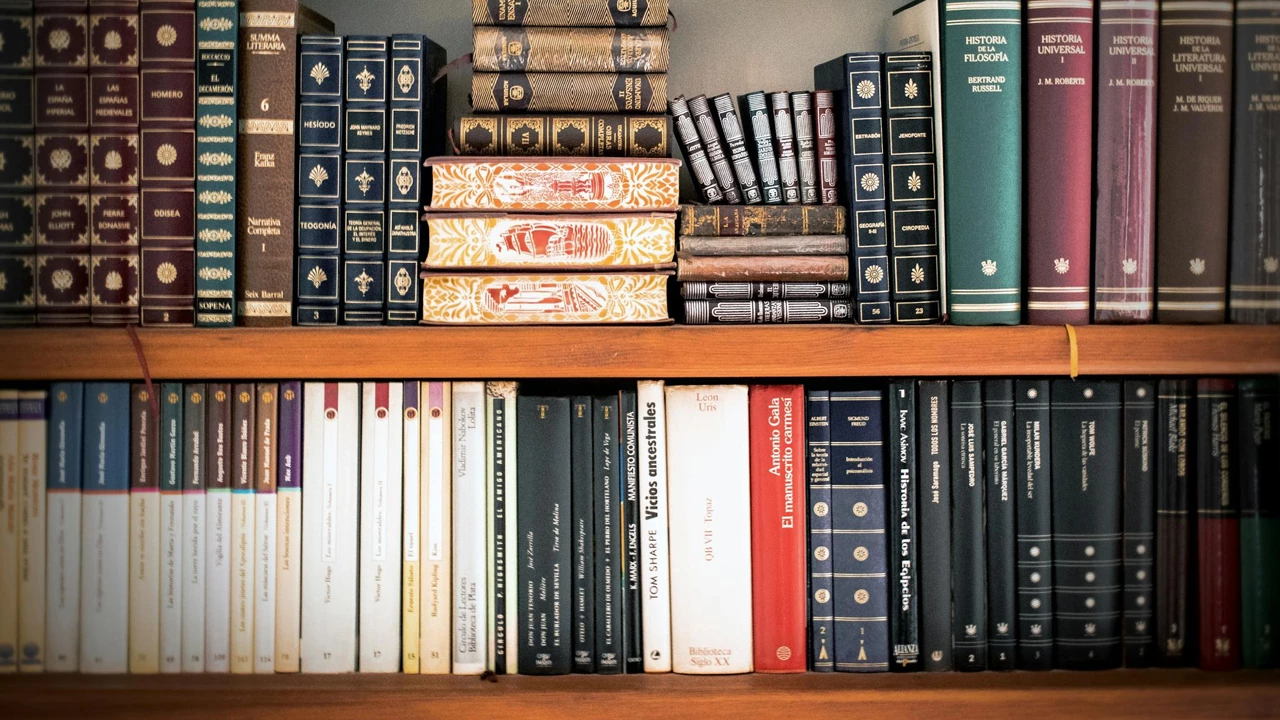 70 бесплатных онлайн-библиотек