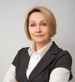 Анна Альтфедер