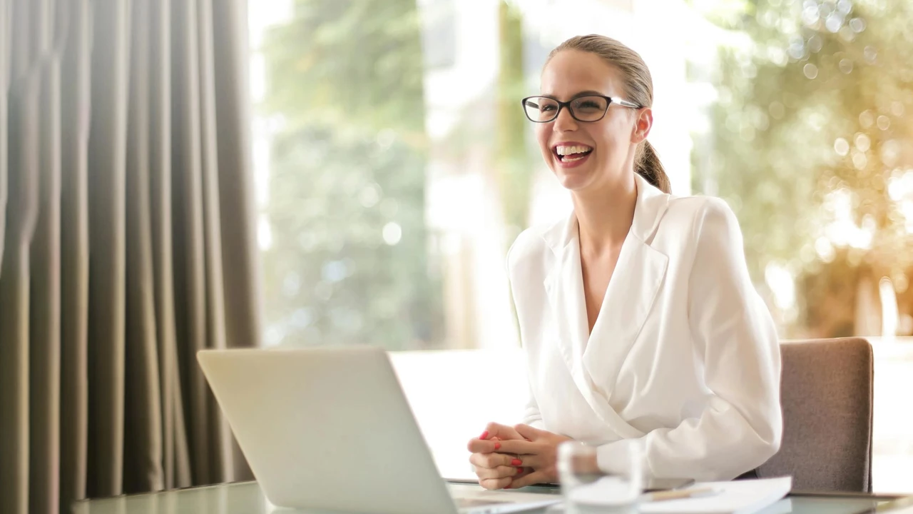 Работа, которая приносит счастье