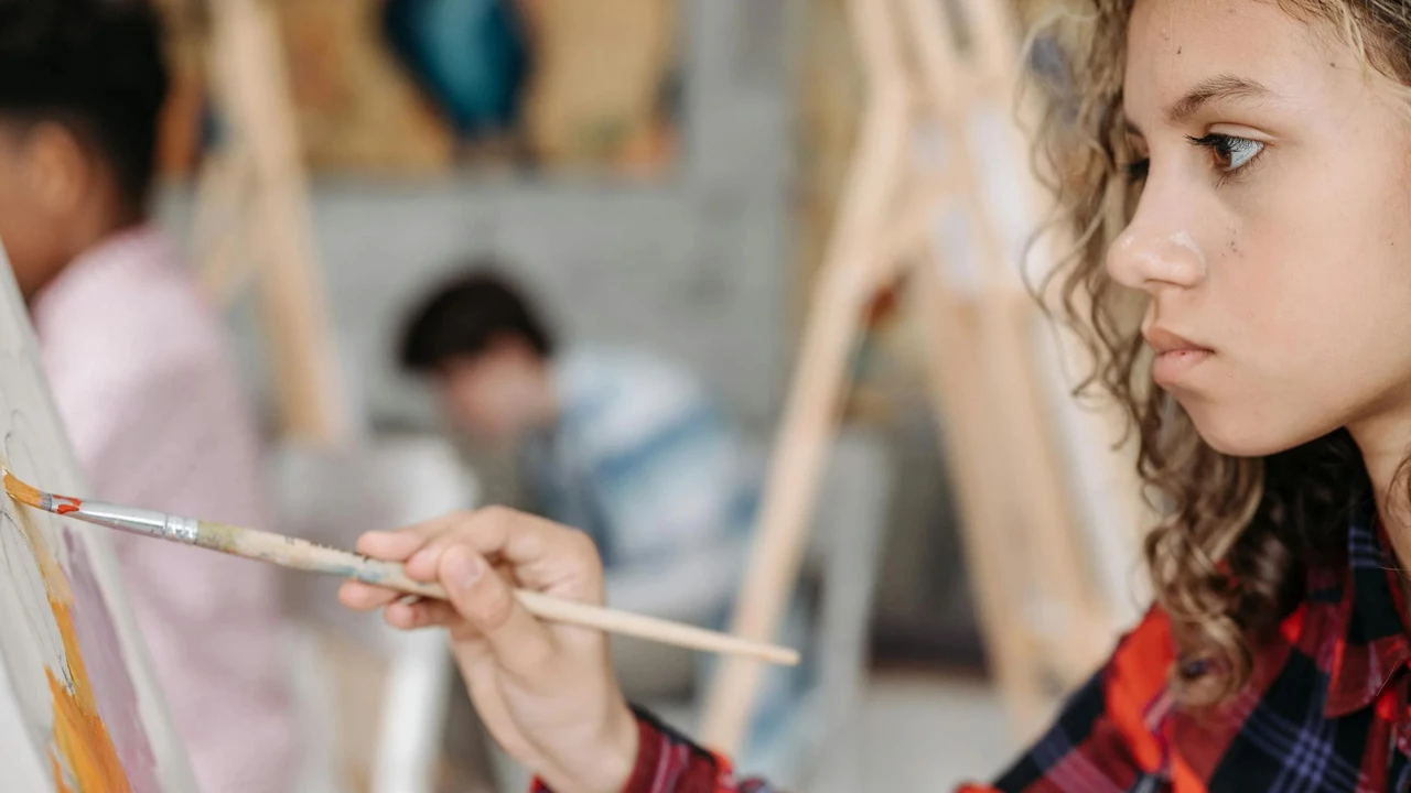 Не сбивайте детей с пути