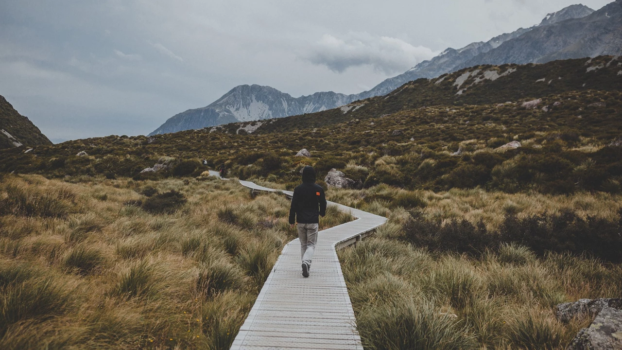 Выход из зоны комфорта