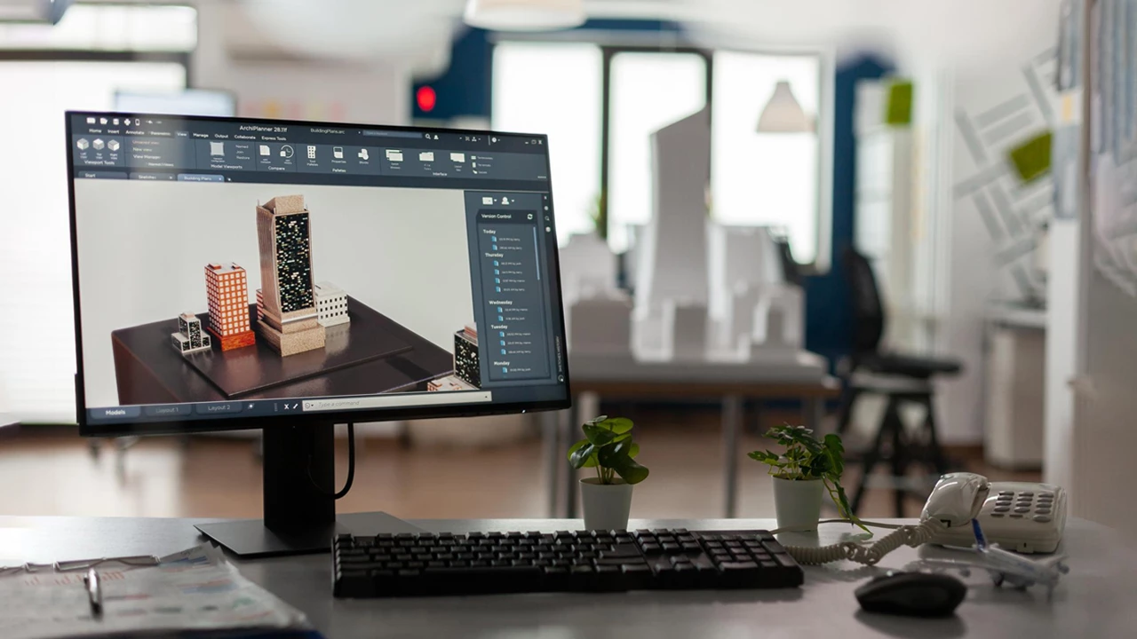 Профориентация - очень творческая работа