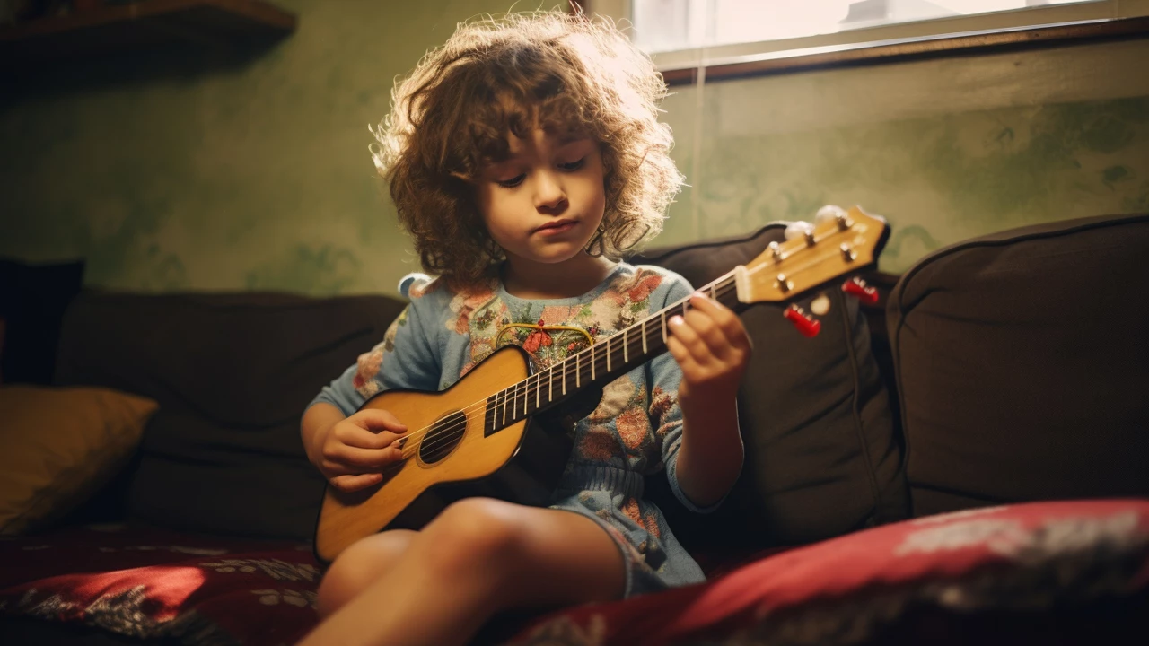 Не дискредитируйте своего ребенка