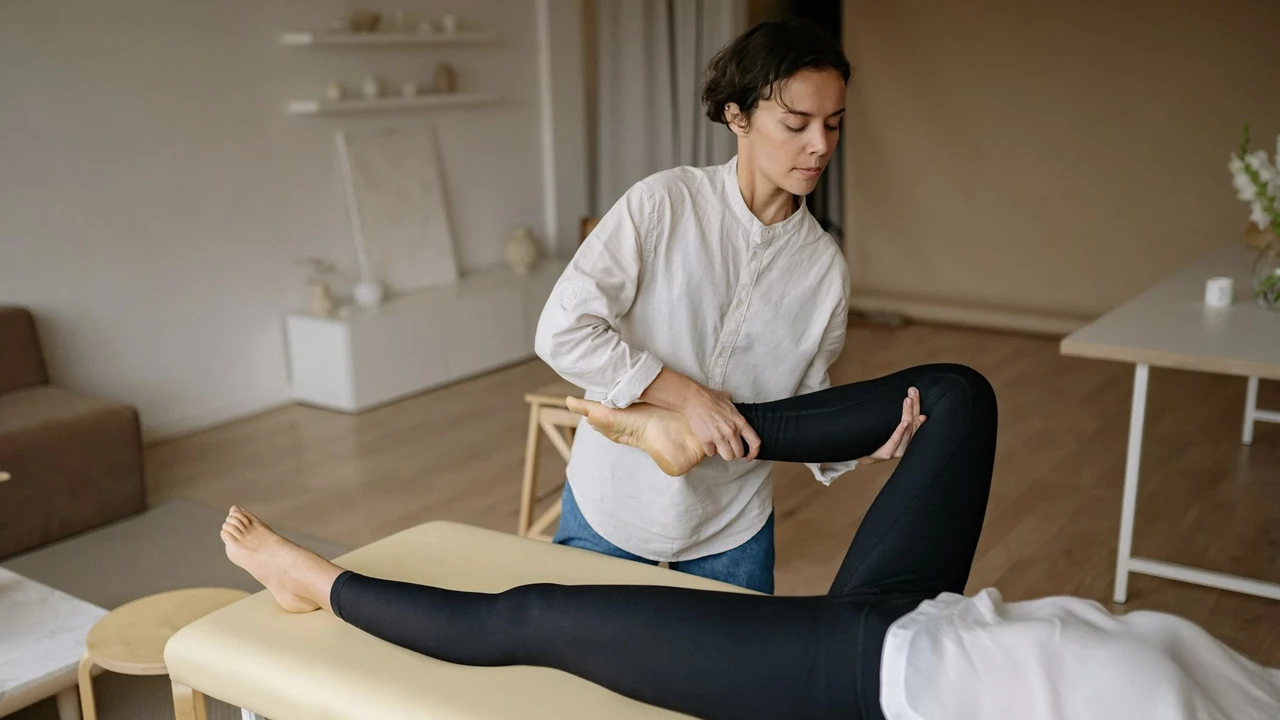 Помогающие профессии и ваш ребенок