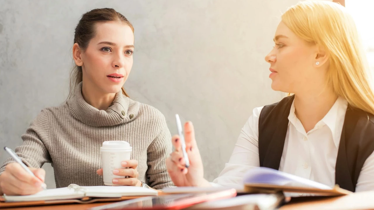 Что делать, если карьера не развивается без особых на то причин?