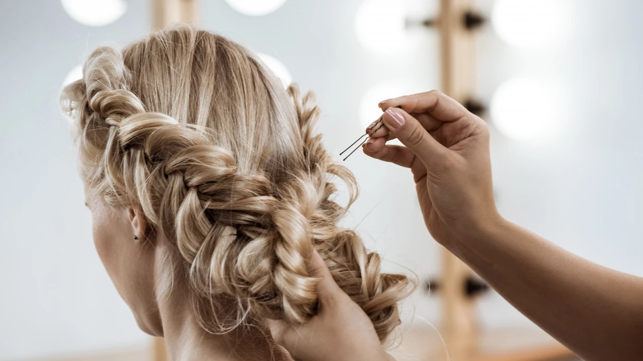 Комбинируем и сплетаем на профориентации