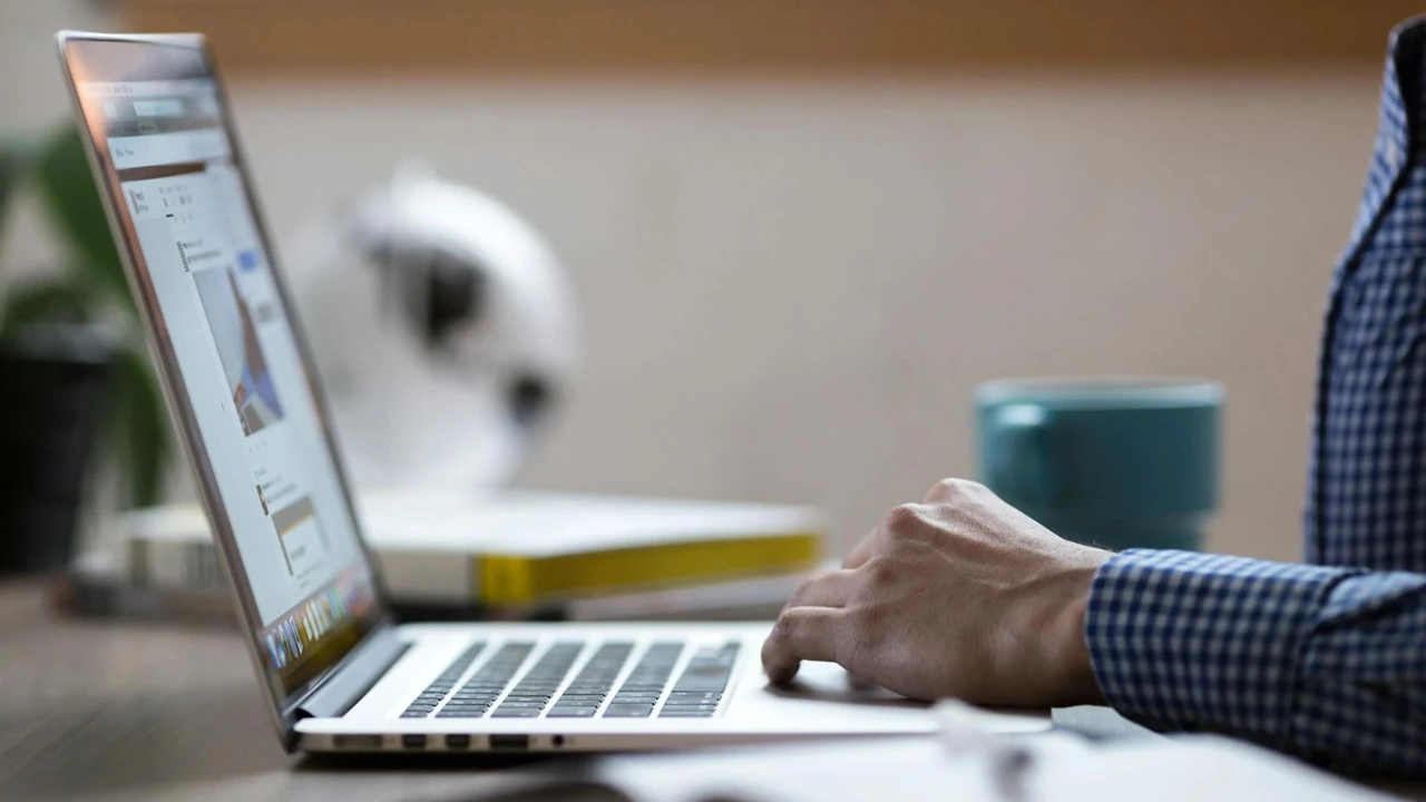 Топ-5 востребованных удаленных профессий для мужчин