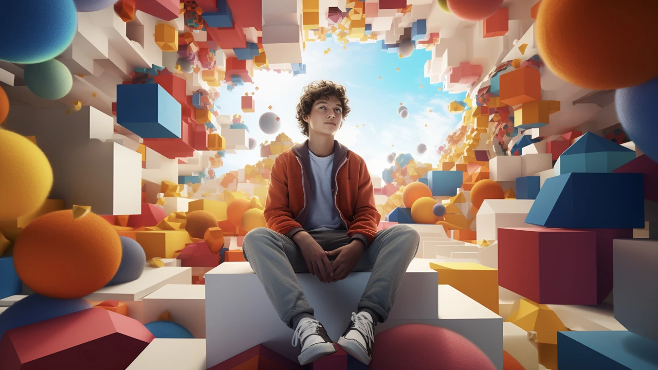 Создаем на профориентации уникальную конфигурацию