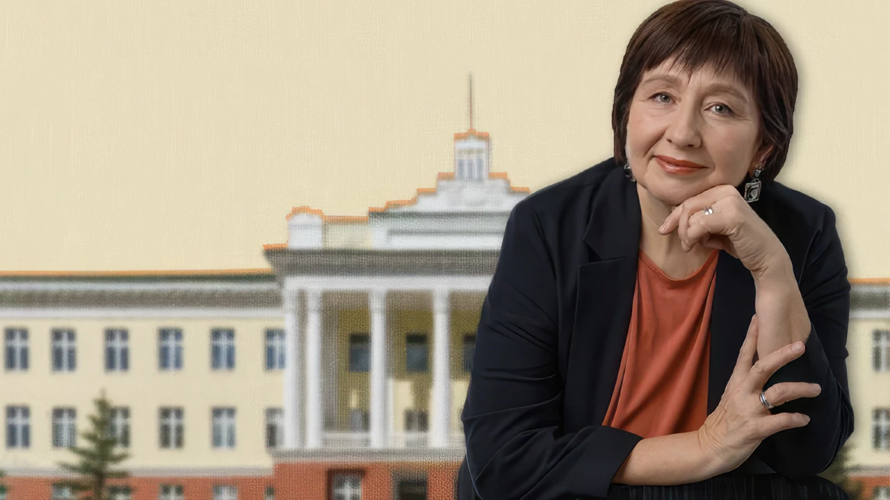 О второй части моей работы