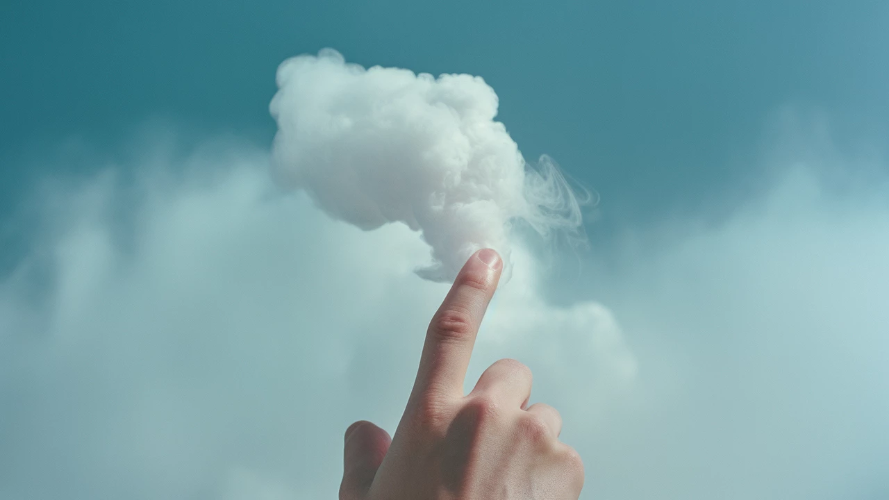 Пальцем в небо или идти к профориентологу