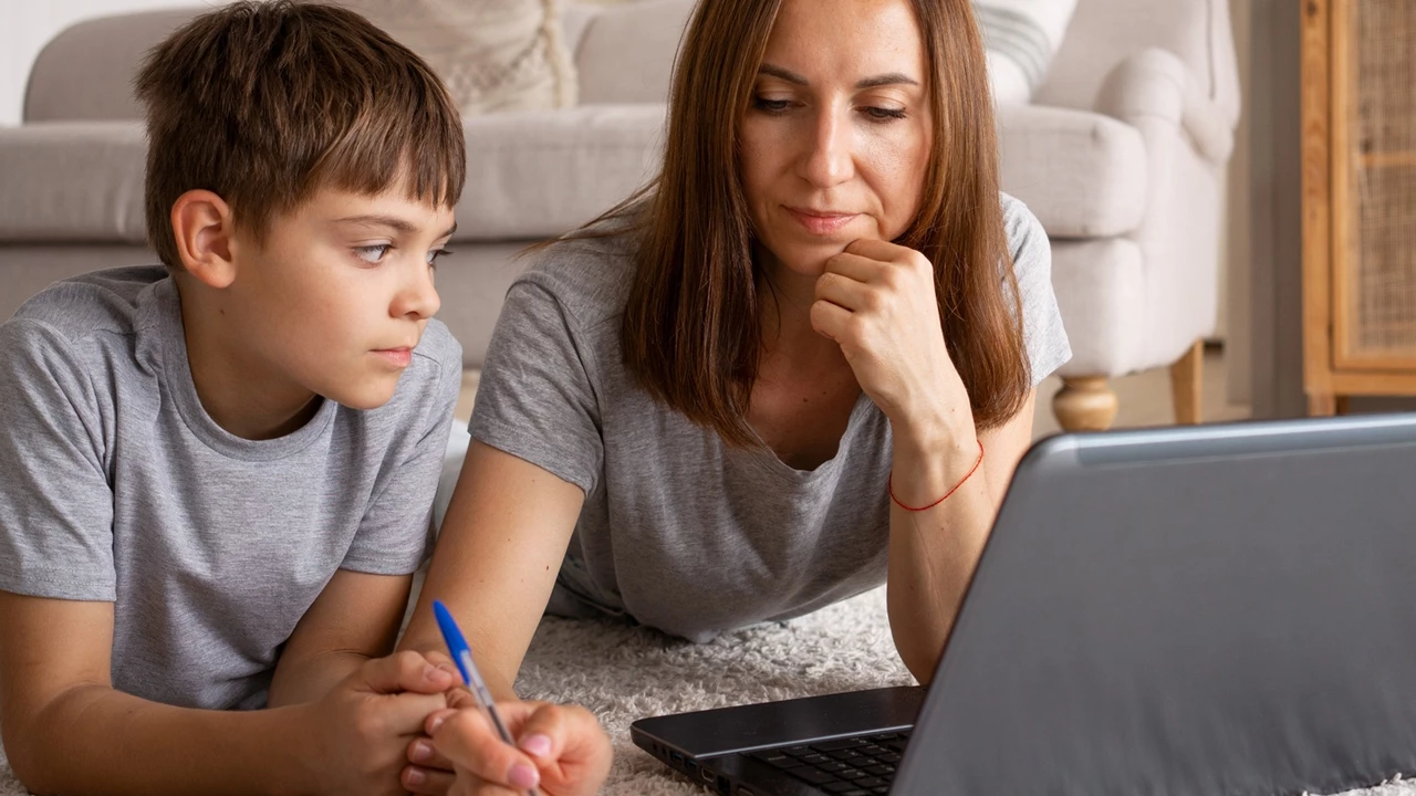 О сомнениях родителей после профориентации