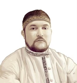 Денис Кайгородов