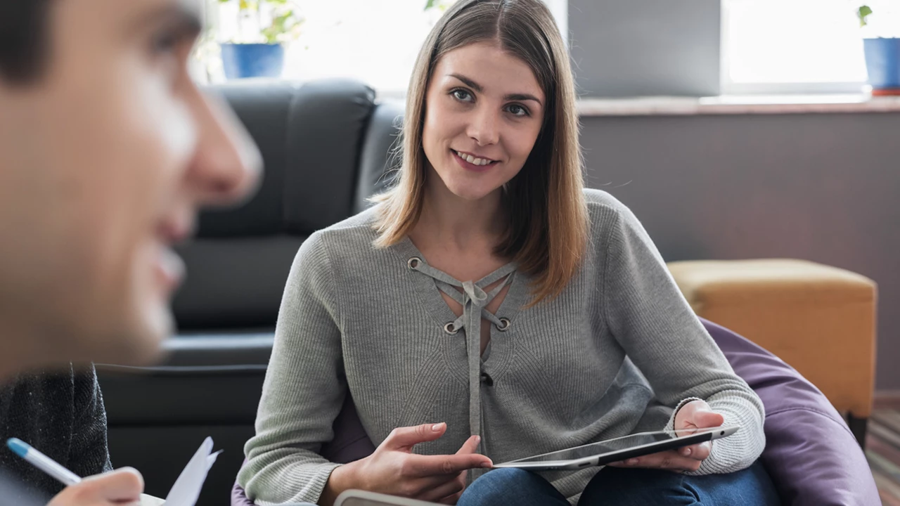 Стать психологом для себя или для людей