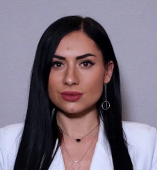 Анна Акулова