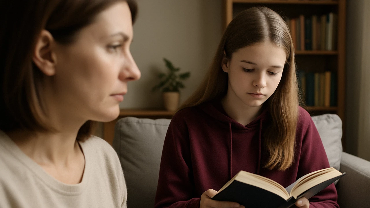 Территория ответственности