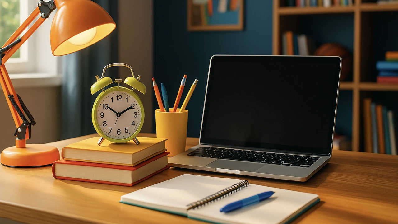 Как все успевать?