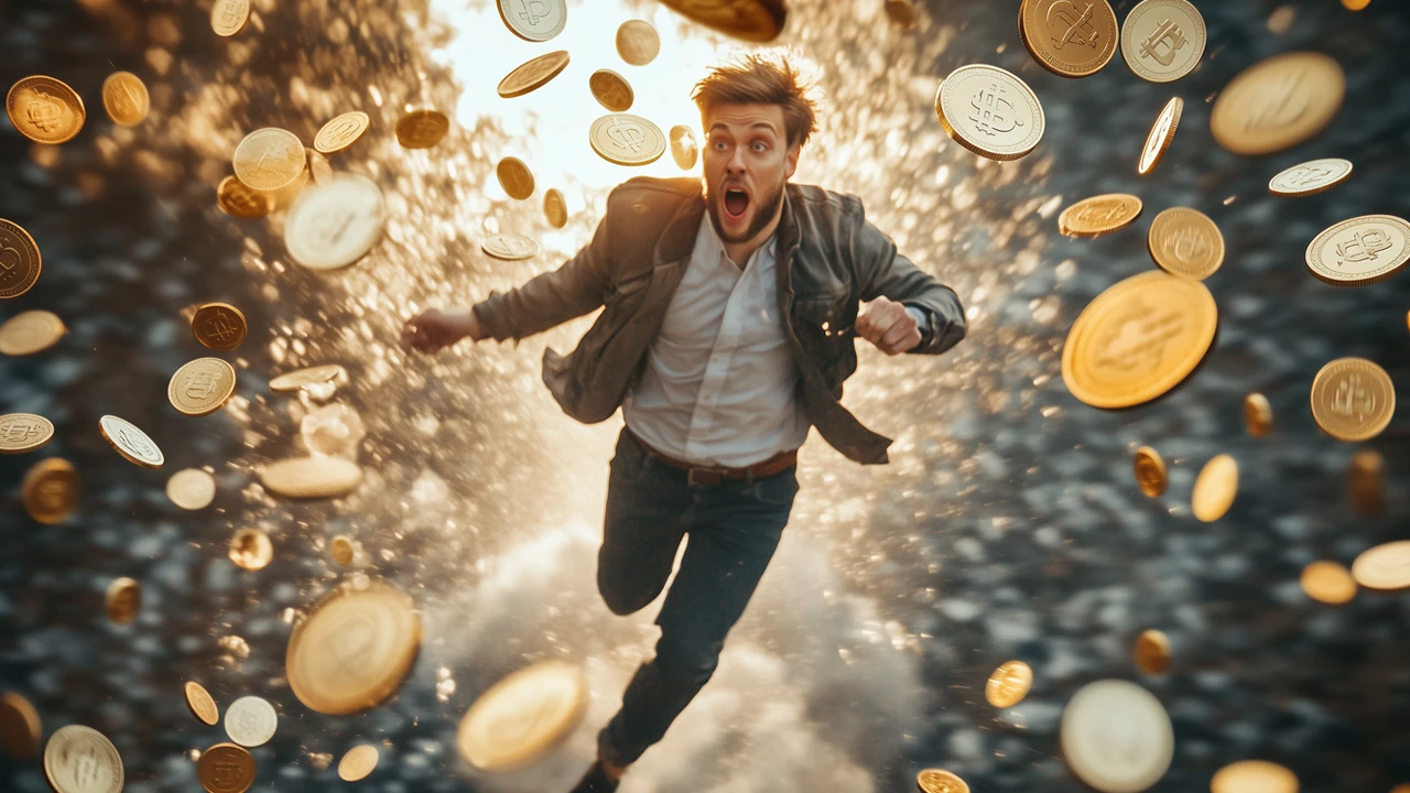 Ошибка №5 – фиксация на материальной выгоде