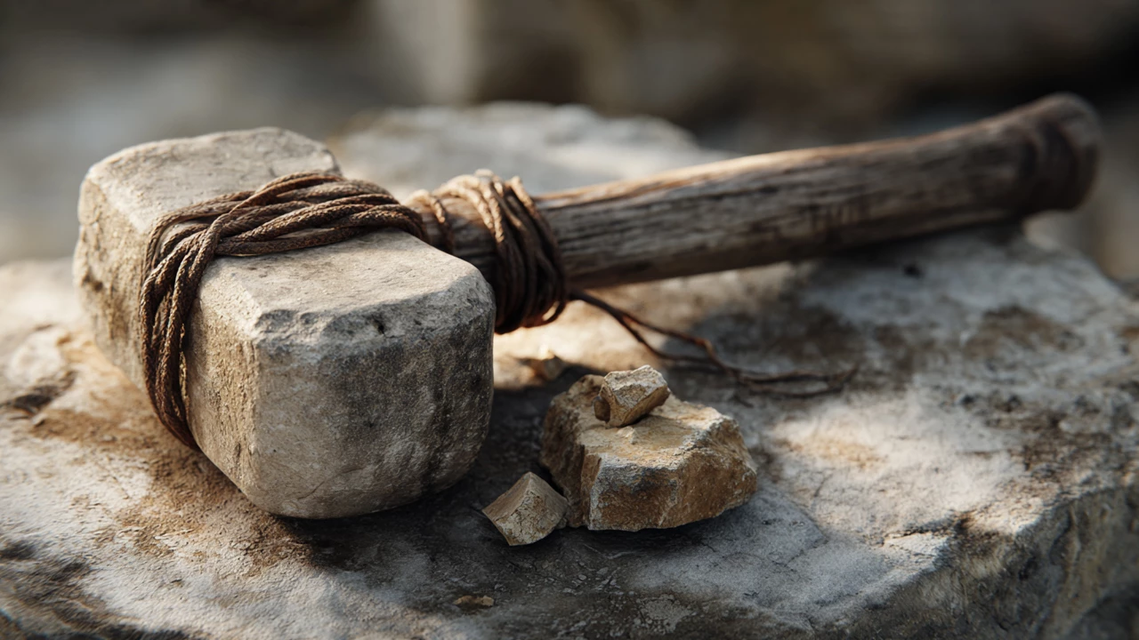 Самые старые профессии мира