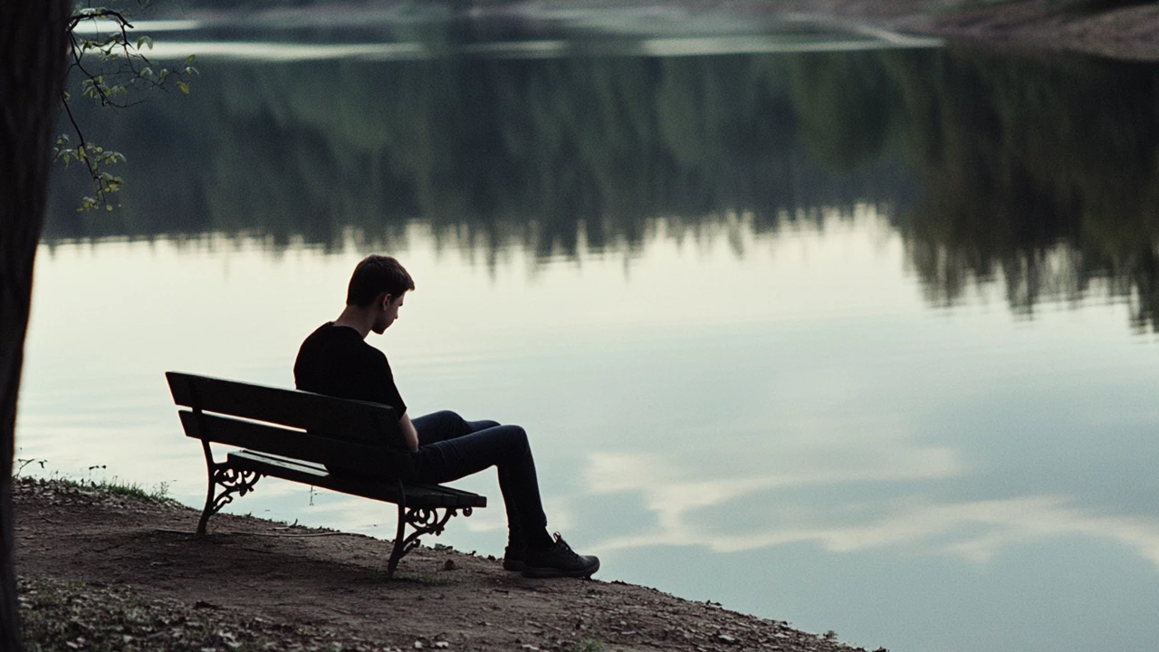 Мне 24 года, а я до сих пор не определился...