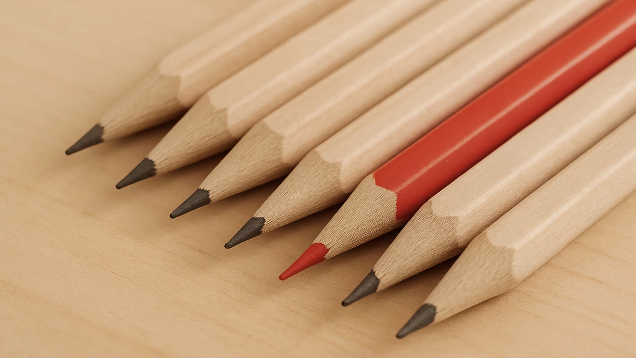 Компетентность для лидерства