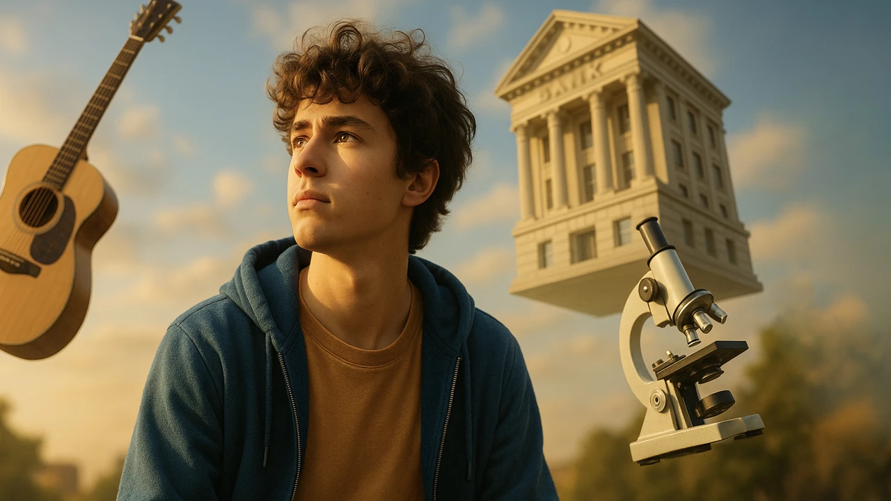 Интерес есть всегда 