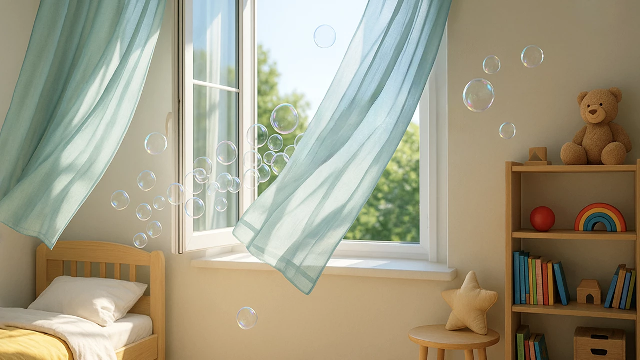 Развиваем воображение