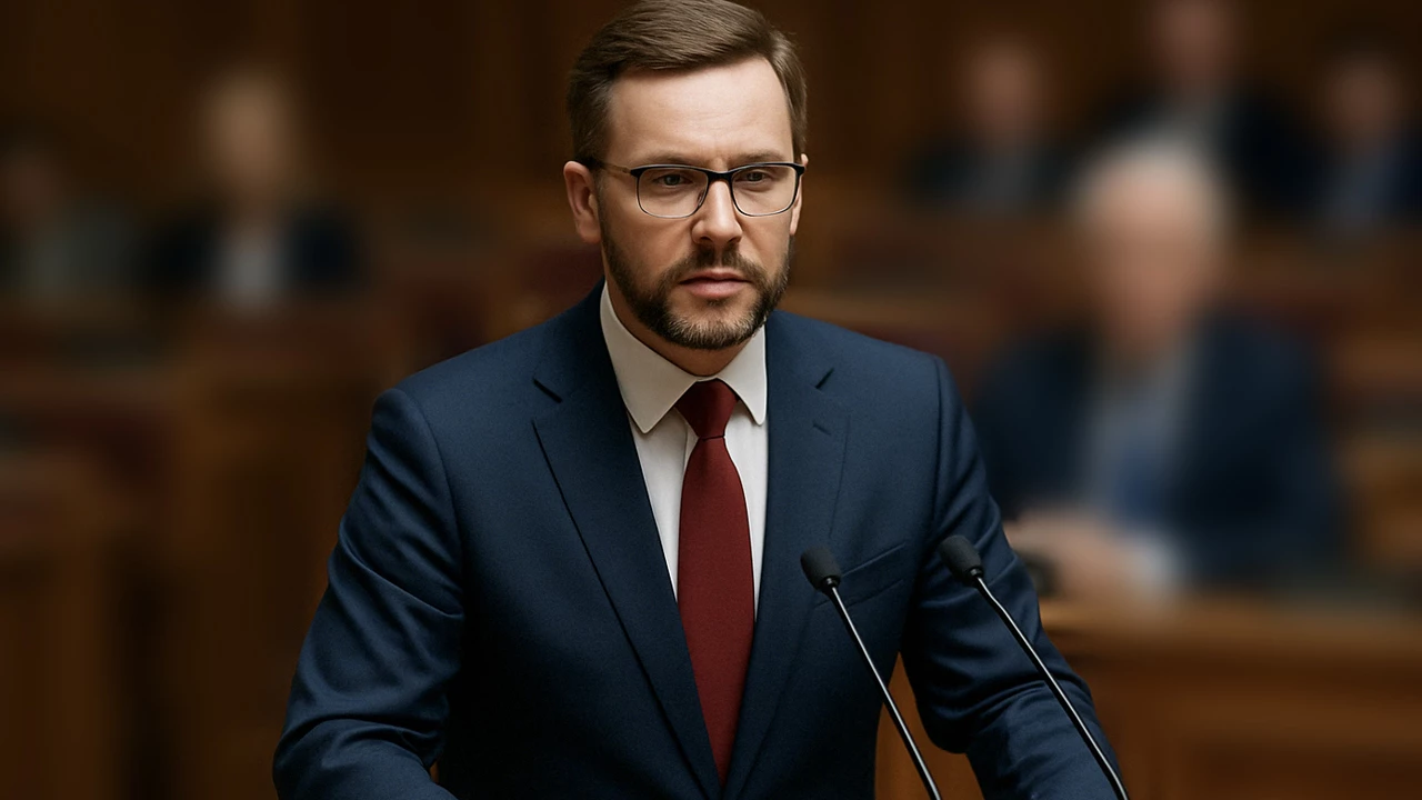 Профессия «Профессия депутат»