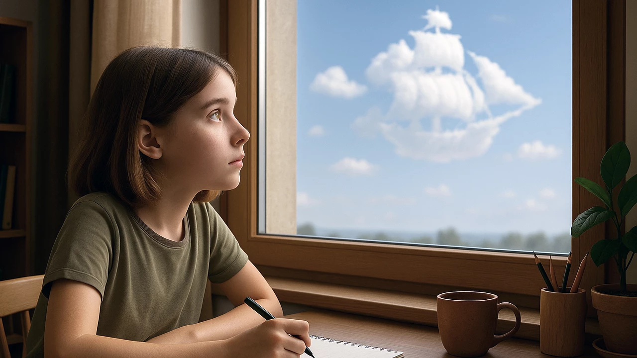 Мечты о будущем