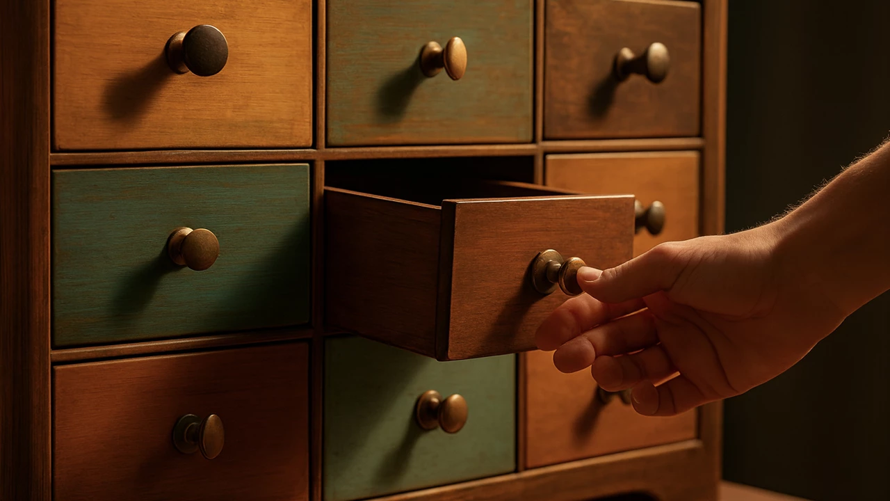 Есть 40 000 профессий. Почему мы знаем только сотню?